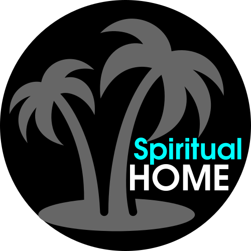 Spiritual Home logo